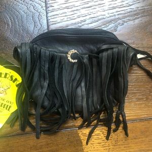 BIKER FANNY PACK ATTACHMENT
